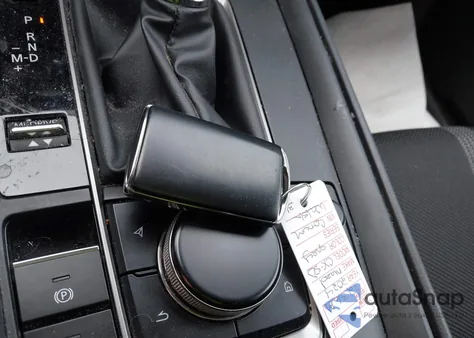 2024 Mazda Cx-50 2.5 S Preferred из США, поврежденный, VIN 7MMVABBM0RN160085